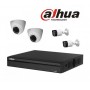 PACK 2 : 4  CAMERA DAHUA 2 MP LITE