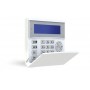 CLAVIER K-LCD BLUE