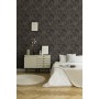 PAPIER PEINT NEW WALLS LIVINGWALLS Uni Beige, Crème  374252