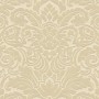 PAPIER PEINT CASTELLO ARCHITECTS-PAPER Baroque Beige, Crème