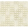 PAPIER PEINT NEW WALLS LIVINGWALLS Beige, Crème - Or