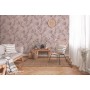 PAPIER PEINT NEW WALLS LIVINGWALLS Beige, Crème - Or