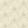 PAPIER PEINT GALACTIK UGEPA Graphique Beige, Crème - Or