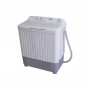 MACHINE A LAVER HAIER 8KG SEMI AUTO