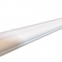 MOULURE DECORATIVE PVC EP 3 CM /ML