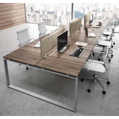 Bureau centre d'appel