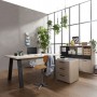 BUREAU D'ANGLE