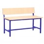 Banquette scolaire