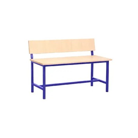 Banquette scolaire