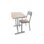 CHAISE ET TABLE SCOLAIRE