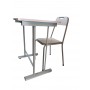 CHAISE ET TABLE SCOLAIRE