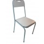 CHAISE ET TABLE SCOLAIRE