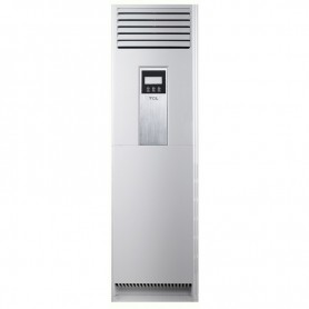 Climatiseur Armoire TCL TCA-48CHFA/C 48000 BTU / Chaud & Froid