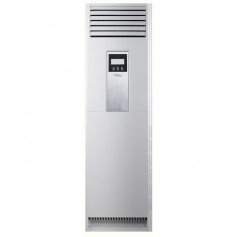 Climatiseur Armoire TCL TCA-48CHFA/C 48000 BTU / Chaud & Froid