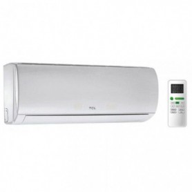 Climatiseur TCL Inverter 24000 BTU Chaud & Froid