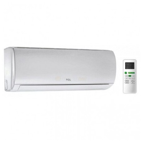 Climatiseur TCL Inverter 24000 BTU Chaud & Froid