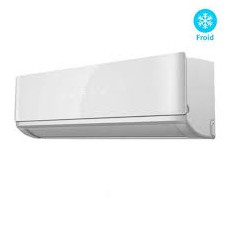 Climatiseur SABA 9000 BTU Froid