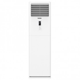 CLIMATISEUR ARMOIRE SABA 48000BTU CHAUD/FROID