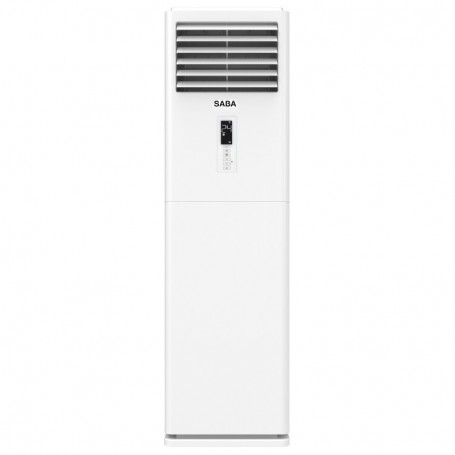 CLIMATISEUR ARMOIRE SABA 48000BTU CHAUD/FROID