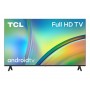 TV Full HD HDR sans bord avec Android TV