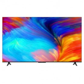 P635 TCL 4K HDR Google TV