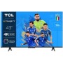 TV TCL P755 4K HDR