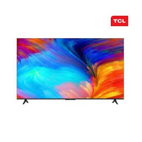 P635 TCL 4K HDR Google TV