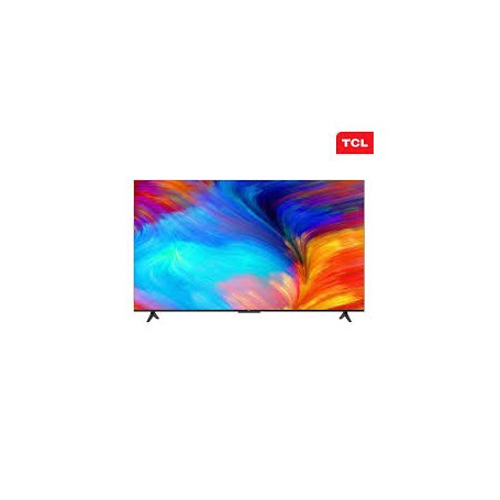 P635 TCL 4K HDR Google TV