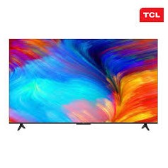 P635 TCL 4K HDR Google TV