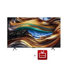 TV TCL P755 4K HDR