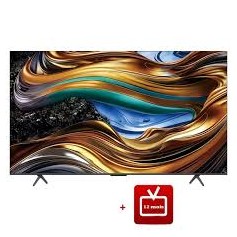 TV TCL P755 4K HDR