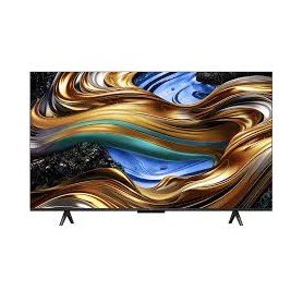 TV TCL P755 4K HDR