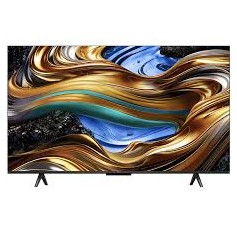 TV TCL P755 4K HDR