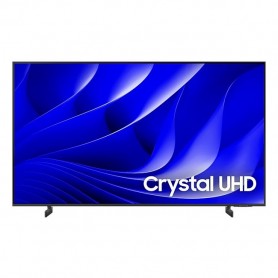 Samsung 85" 4K Crystal UHD Smart TV - DU8000