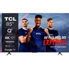 QLED TCL85C655