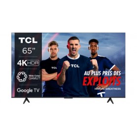 TV TCL P755 4K HDR