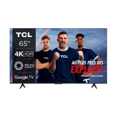 TV TCL P755 4K HDR