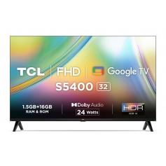 TCL S5400 FHD Smart TV