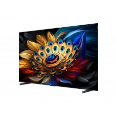 TCL C655 QLED TV