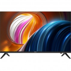 Téléviseur SABA 32" LED HD Smart TV avec Récepteur Intégré / Wifi