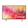 Téléviseur samsung 70p ultra hd 4k crystal smart