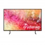 Téléviseur samsung 70p ultra hd 4k crystal smart
