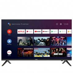 SABA Téléviseur LED SB43AFHD551(43") Noir SMART Full HD