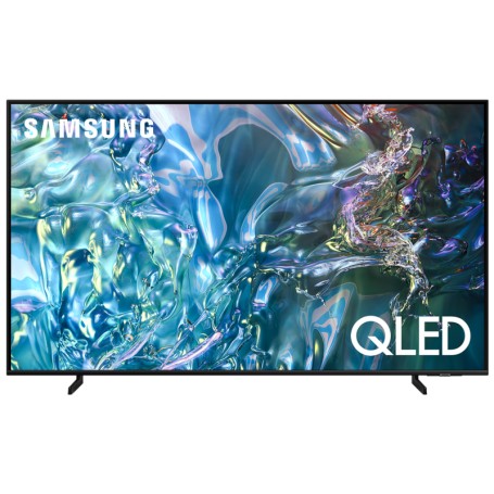 Tv Samsung 65" QLED 4K UHD Smart TV Q60DAU