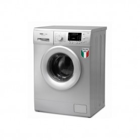 LAVE LINGE SABA FS710SL 7Kg 1000T GRIS