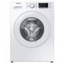 Machine à Laver automatique  Samsung Frontale 8Kg Blanc