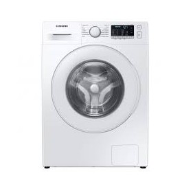 Machine à Laver automatique  Samsung Frontale 8Kg Blanc