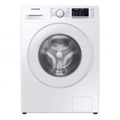 Machine à Laver automatique  Samsung Frontale 8Kg Blanc