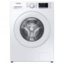 Machine à Laver automatique Samsung Frontale 8Kg Blanc