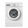 MIDEA Machine à Laver MFE50-S802 (5 kg) Blanc Hublot 800 Tours